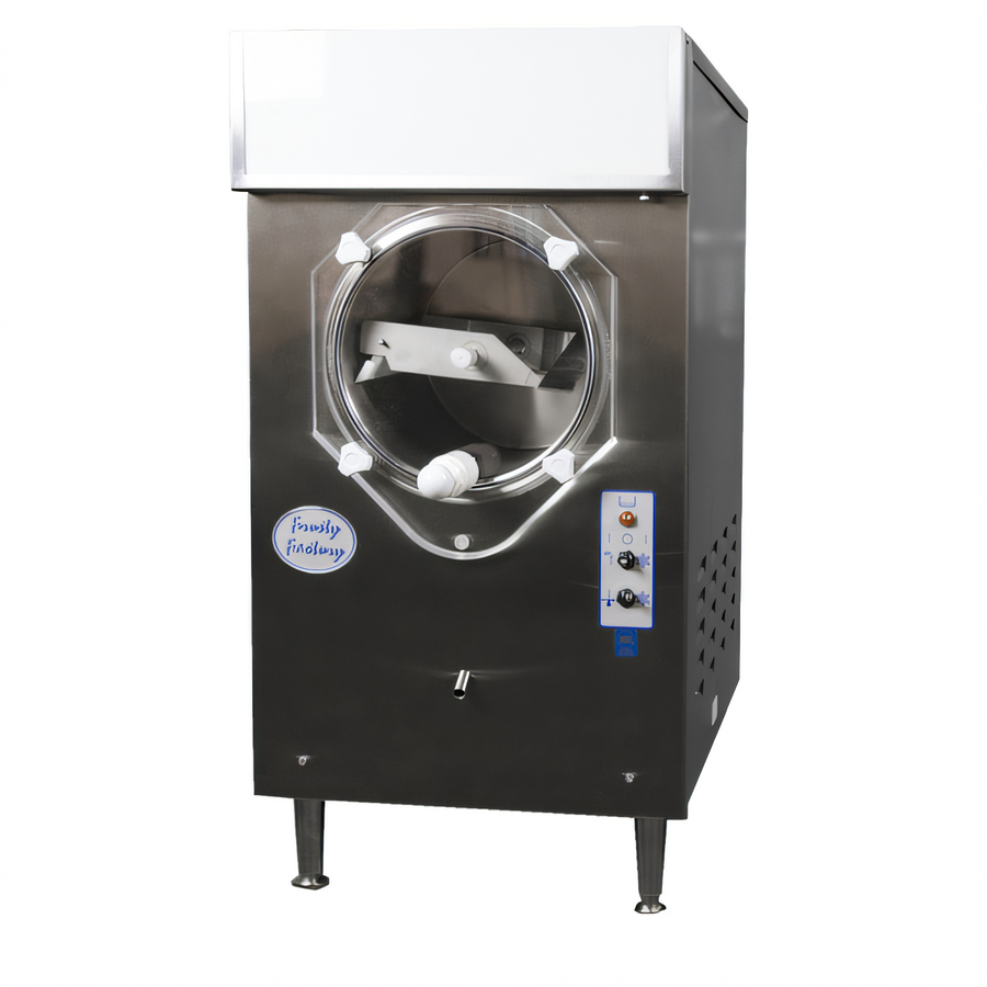 Product image #1 for Frosty Factory 232W Single Flavor Countertop Water-Cooled Frozen Beverage Machine
