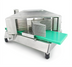 Thumbnail image #1 for Manual Tomato Slicer with Frame, Straight Blade, 3/16-Inch Cut