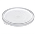Thumbnail image #1 for CFS Brands 125230 Food Pan Covers Case of 6