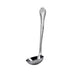 Thumbnail image #2 for Winco Elegance 2 oz Stainless Steel 9-Inch Gravy Ladle