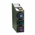 Thumbnail image #1 for Dispense-Rite Countertop Cup and Lid Dispensing Cabinet for 8 to 44 oz. Cups, 3 Dispensers