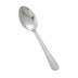 Thumbnail image #1 for Dominion Heavyweight Teaspoon, 5-3/4 Inch, 18/0 Stainless Steel