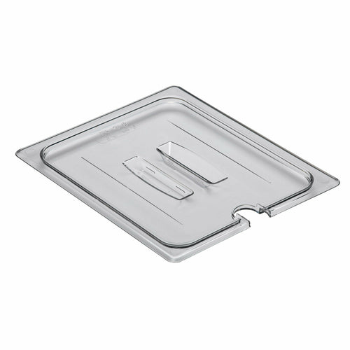 Product image #1 for Cambro 20CWCHN135 Camwear® Food Pan Covers Case of 6