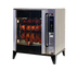 Thumbnail image #1 for BKI VGG-8-F X-Large Capacity Electric Rotisserie Oven with Touchscreen Controls