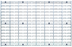Thumbnail image #1 for Quantum 48-Inch W x 30-Inch H Chrome Plated Wire Louvered Panel