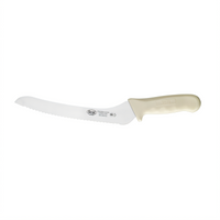 Winco KWP-92 Stäl Bread Knives Case of 36