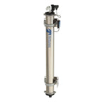 Thumbnail image #1 for Antunes UFL-540 Ultrafiltration Water Filter System, 15 GPM, 0.015 Micron, Self-Cleaning, Stainless Steel