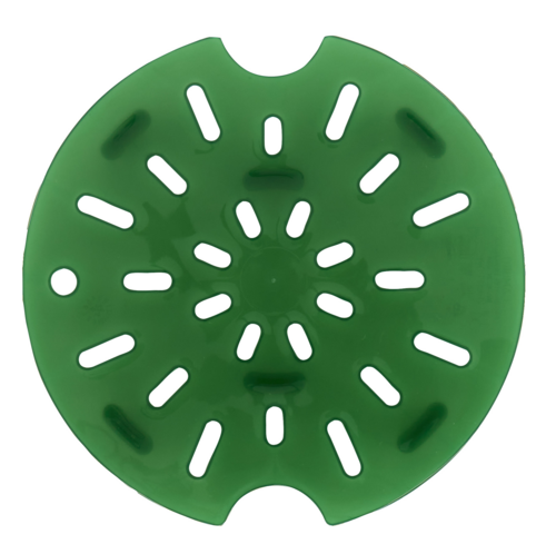 Product image #1 for Cambro 2RFSFPDPP265 CamRound® Hotel Pans & Food Pans Case of 6