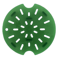 Cambro 2RFSFPDPP265 CamRound® Hotel Pans & Food Pans Case of 6