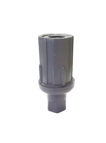 Product image #1 for Krowne 29-108 Shelf Casters & Leveling Feet