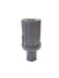 Thumbnail image #1 for Krowne 29-108 Shelf Casters & Leveling Feet