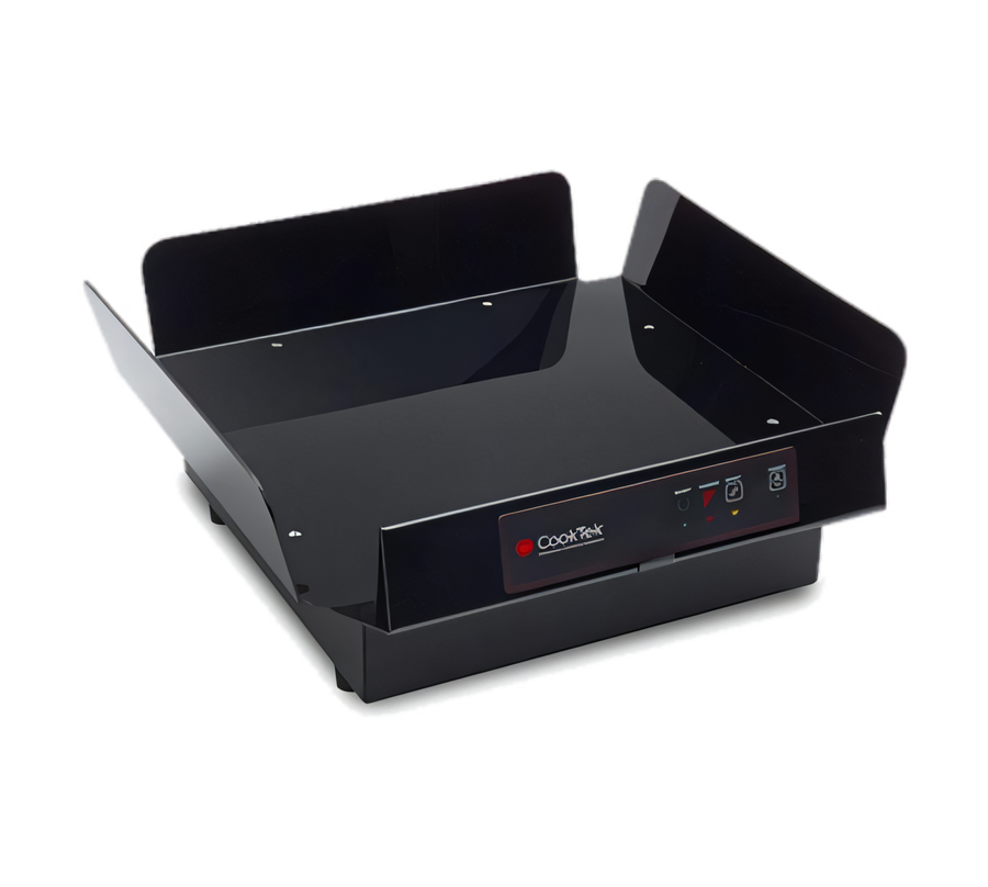 Product image #1 for CookTek XLPTDS 100 Pizza Thermal Delivery System