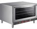 Thumbnail image #1 for IKON Cooking Countertop Electric Full-Size Convection Oven with Steam Injection