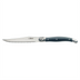 Thumbnail image #1 for Winco Stamped Stainless Steel Steak Knife with 4-1/2-Inch Blade, Pointed Tip, ABS Handle