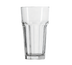 Thumbnail image #1 for Anchor Hocking Foodservice New Orleans 16 oz Rim-Tempered Stemless Cooler Glass