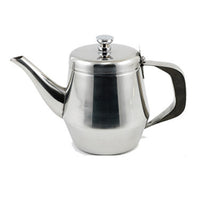 Winco JB2920 Teapot, Tea Infuser, & Tea Press Case of 24