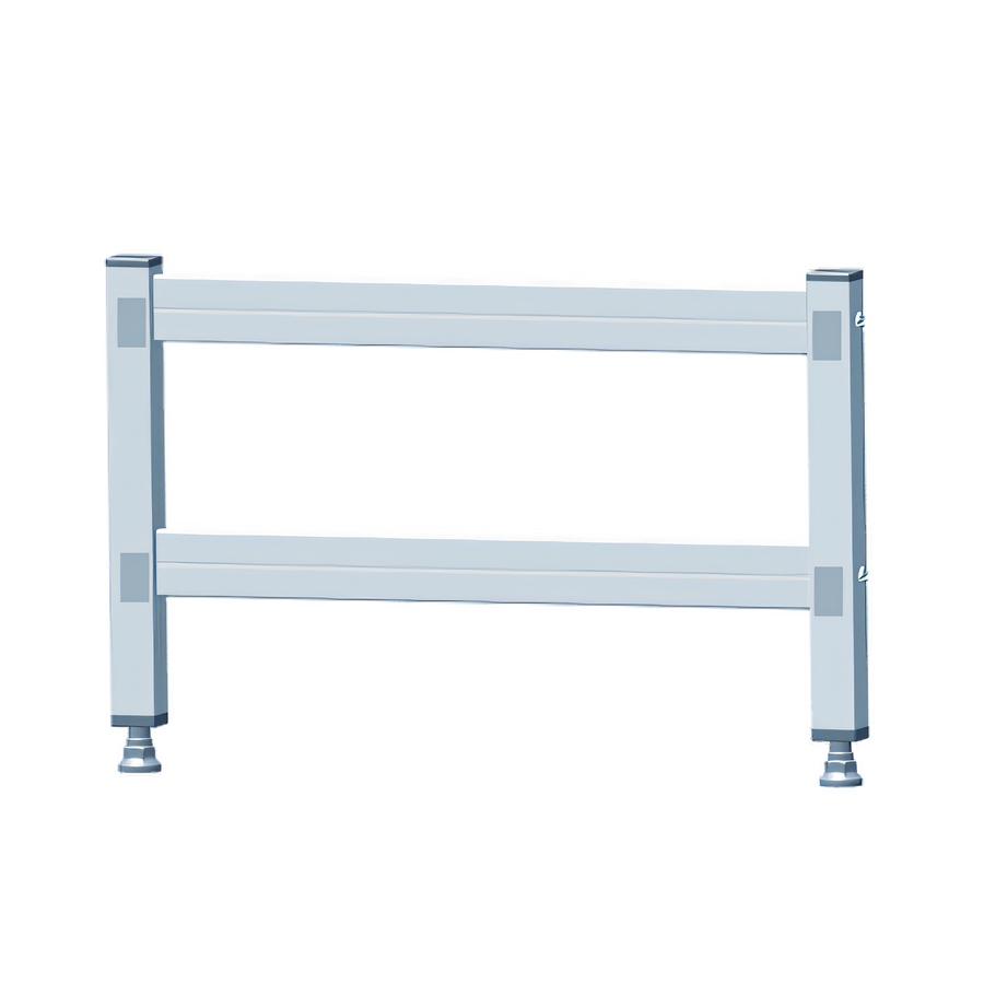 Product image #1 for Fermod 6669211-R1 Fermostock Bulk Storage Shelving