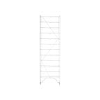 Thumbnail image #1 for Metro Erecta 1862C Regular Shelving Upright, 18"W x 63-1/2"H, Chrome, 5" Shelf-Groove Spacing