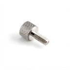 Thumbnail image #1 for Edlund Edvantage S278 Can Opener Replacement Screw, Knurled, #12-24