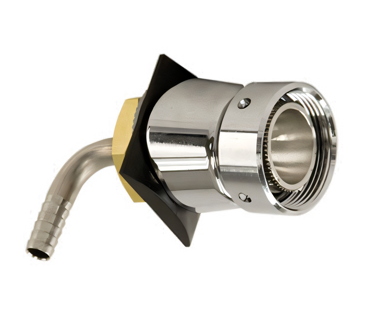 Product image #1 for Micro Matic USA BE-SK2LA-304 Commercial Beer Dispensers