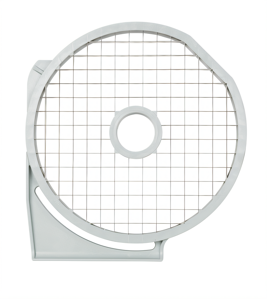 Product image #1 for Dito Sama 12 x 12 mm Dicing Grid for Commercial Food Processors