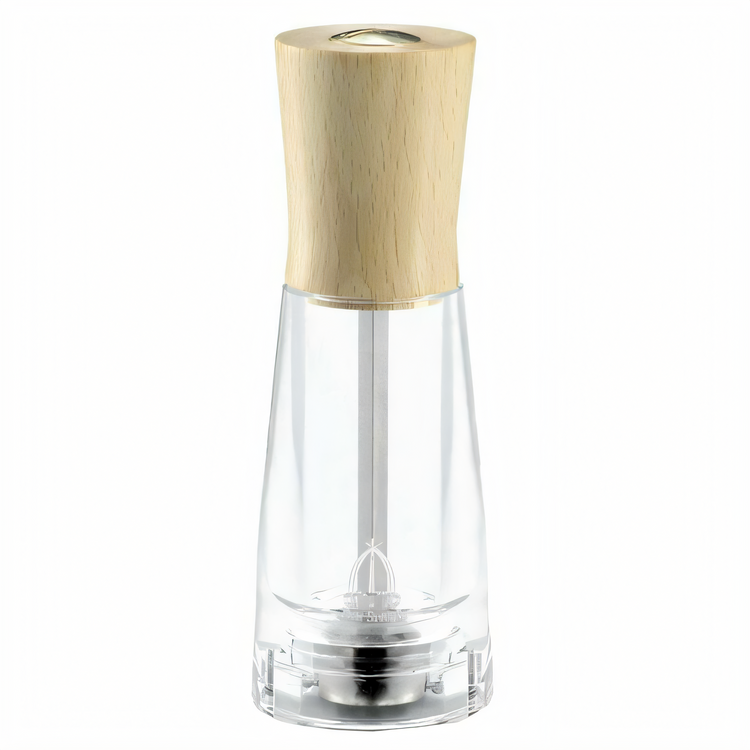 Product image #1 for Omcan USA 43669 TRE SPADE Spice Mills & Shakers