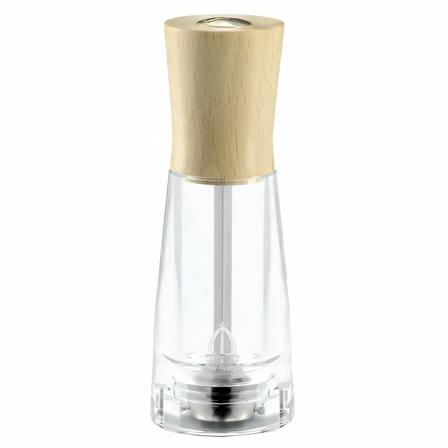 Product image #1 for Omcan USA 43669 TRE SPADE Spice Mills & Shakers