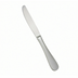 Thumbnail image #1 for Winco Venice 9-1/8-Inch Extra Heavy Weight Dinner Knife, 18/8 Stainless Steel, Mirror Finish