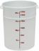 Thumbnail image #1 for Cambro RFS22148 Commercial Food Storage Containers Case of 6