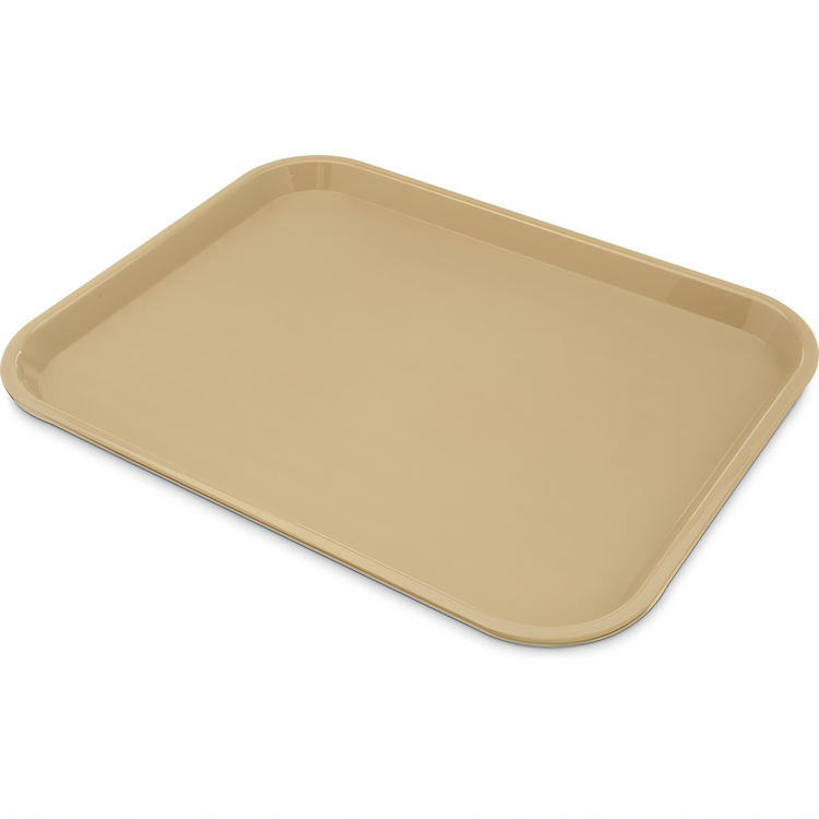 Product image #1 for CFS Brands CT141806 Fast Food & Cafeteria Trays Case of 12