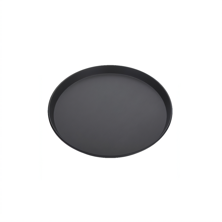 Product image #1 for EZ-Release 7 Inch Round Deep Dish Aluminum Pizza Pan