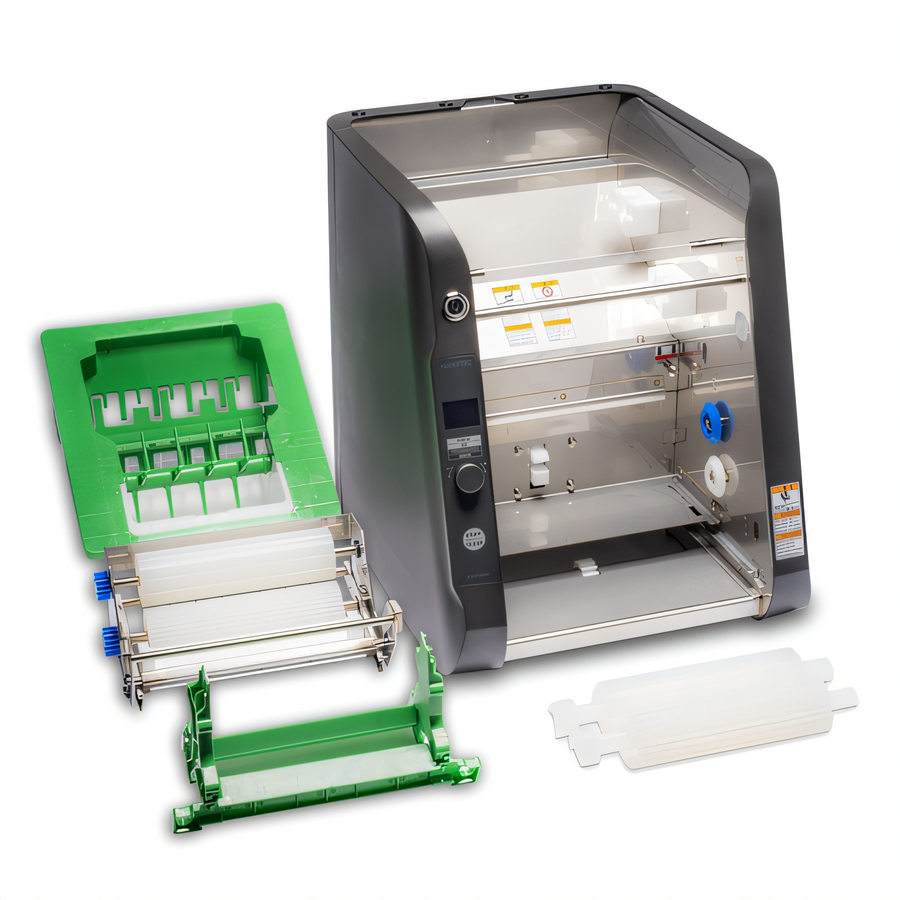 Product image #1 for AUTEC Maki Sushi Robots Countertop Rice Mat Maker / Rice Sheeter