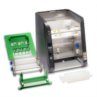 AUTEC Maki Sushi Robots Countertop Rice Mat Maker / Rice Sheeter