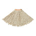 Thumbnail image #1 for 24 oz 4-Ply Cotton All-Purpose Cut-End Mop Head