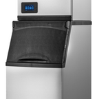 Thumbnail image #1 for True Mfg. – Ice Makers TCIM-822-HA2-A Half Cube Modular Ice Maker, Self-Contained Air-Cooled, 830 lb/Day, 22 in Wide