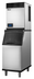 Thumbnail image #1 for True Ice Series Self-Contained Air-Cooled Half Cube Modular Ice Maker, 830 lb/Day