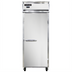 Thumbnail image #1 for Continental Refrigerator 1FENSA One-Section Extra-Wide Reach-in Freezer