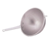 Thumbnail image #1 for Vollrath Aluminum 5 Quart Spaghetti Strainer, 11-1/4 Inch Diameter