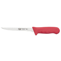 Winco KWP-61R Stäl Boning Knife Case of 36