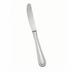 Thumbnail image #2 for Shangarila 9-1/4 Inch Extra Heavy Weight Table Knife, 18/8 Stainless Steel, Hollow Handle, Mirror Finish