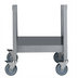 Thumbnail image #1 for Dito Sama Stainless Steel Mobile Equipment Stand