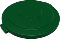 CFS Brands 84102109 Bronco Trash Can Lids Case of 6