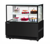Thumbnail image #1 for Turbo Air 47-1/4-Inch Refrigerated Bakery Display Case with Straight Tempered Glass Front