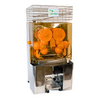 Juicernet by Mulligan Associates JM20 STANDARD JuiceMatic Juice Dispensers