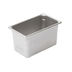 Thumbnail image #1 for Vollrath Super Pan 3 1/3 GN 6-Inch Deep Solid Stainless Steel Hotel Pan
