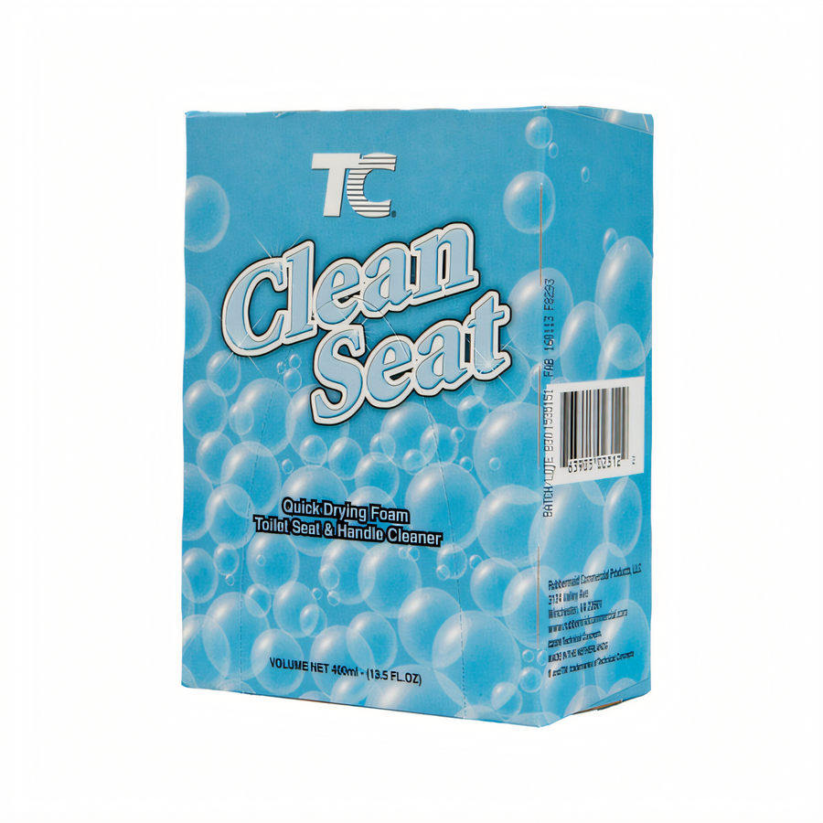 Product image #1 for Rubbermaid Commercial Products FG402312 TC Cleaning & Janitorial Supplies Case of 12