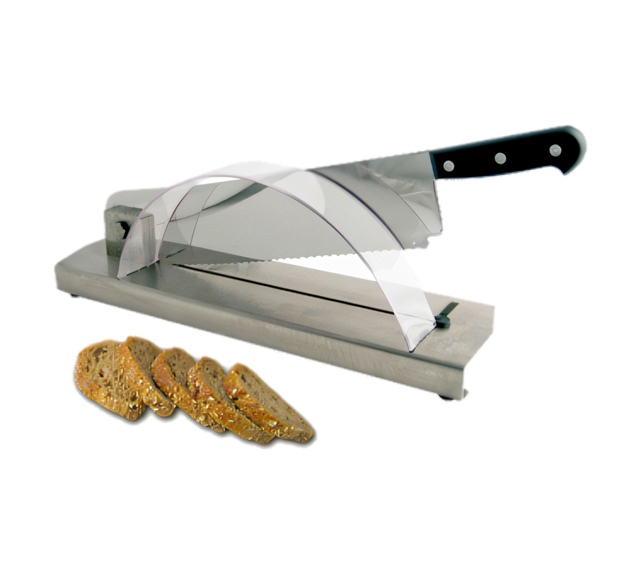 Product image #1 for Louis Tellier US 35CPX Bron Coucke Bread Slicers