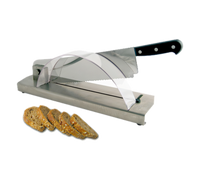 Louis Tellier US 35CPX Bron Coucke Bread Slicers