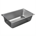 Thumbnail image #1 for Carlisle DuraPan Full-Size Perforated Steam Table Pan, 6-Inch Deep, 22 qt., 24 Gauge Stainless Steel