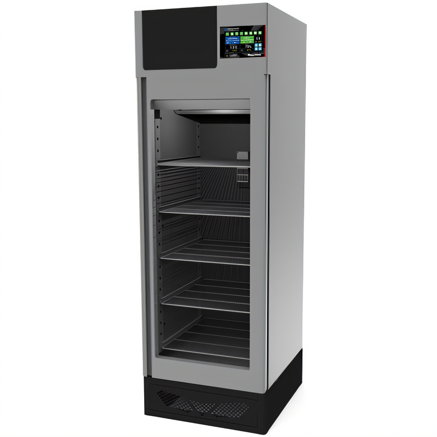 Product image #1 for Maturmeat® 100 Freestanding Meat Aging Cabinet, 42.38 Cu. Ft., 220V